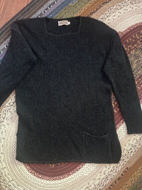 Beyond Threads Wool/Alpaca Sweater